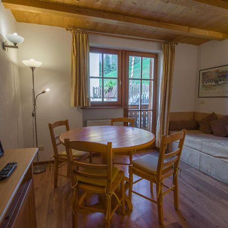Appartamenti Sonnenuhr Sexten Buitenkant foto